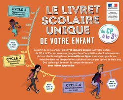 Livret Scolaire Unique (LSU)