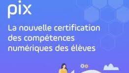 Pix – Cultivez vos compétences numériques