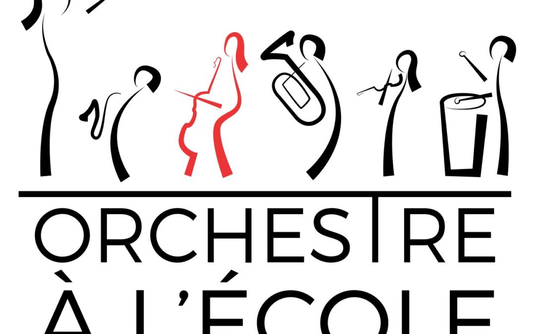 Orchestre au collège