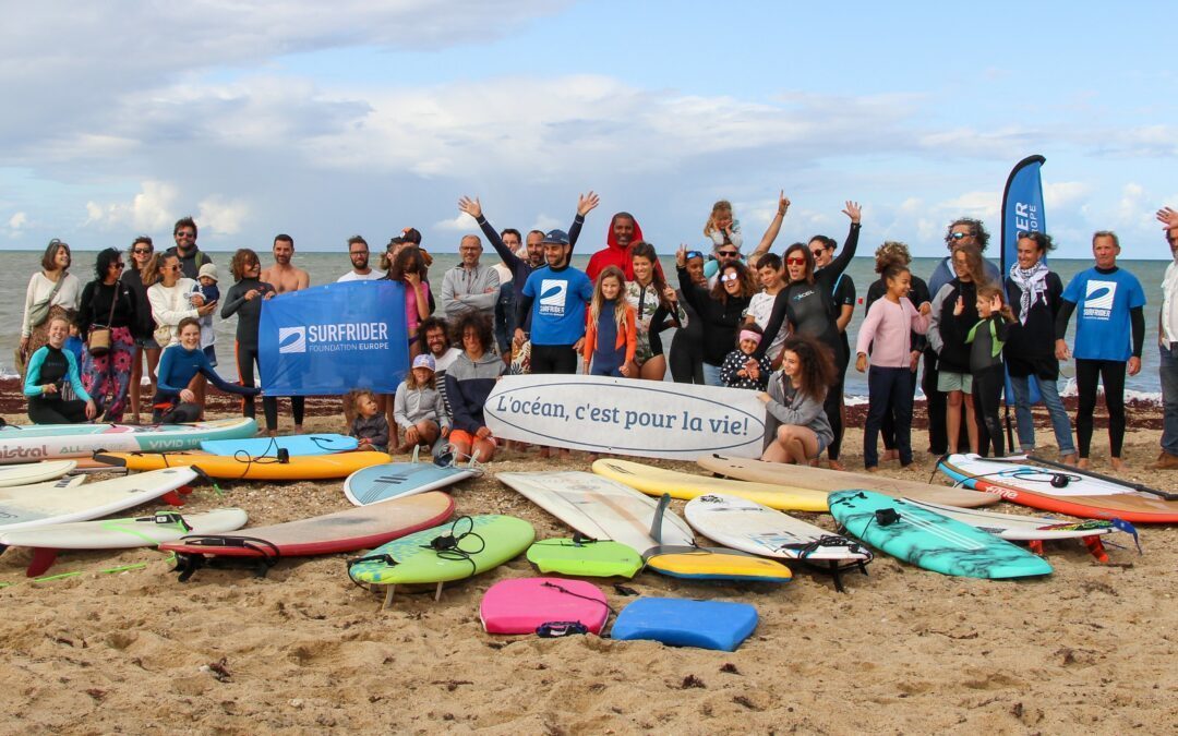 RAME POUR L’OCEAN