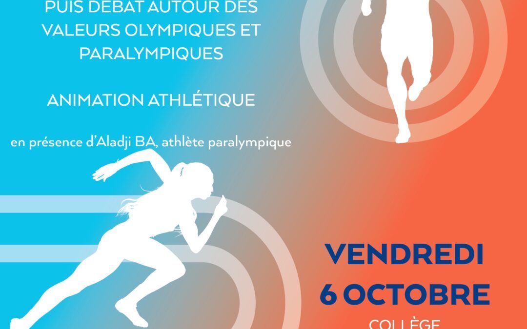 Athletisme & Citoyenneté Saint-Jean-de-Monts